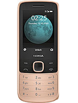 Nokia 225 4G Dual SIM
